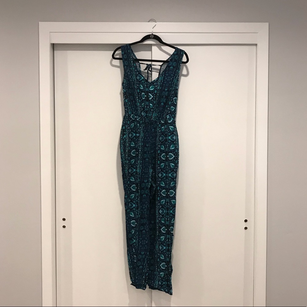 Forever 21 Jumpsuit